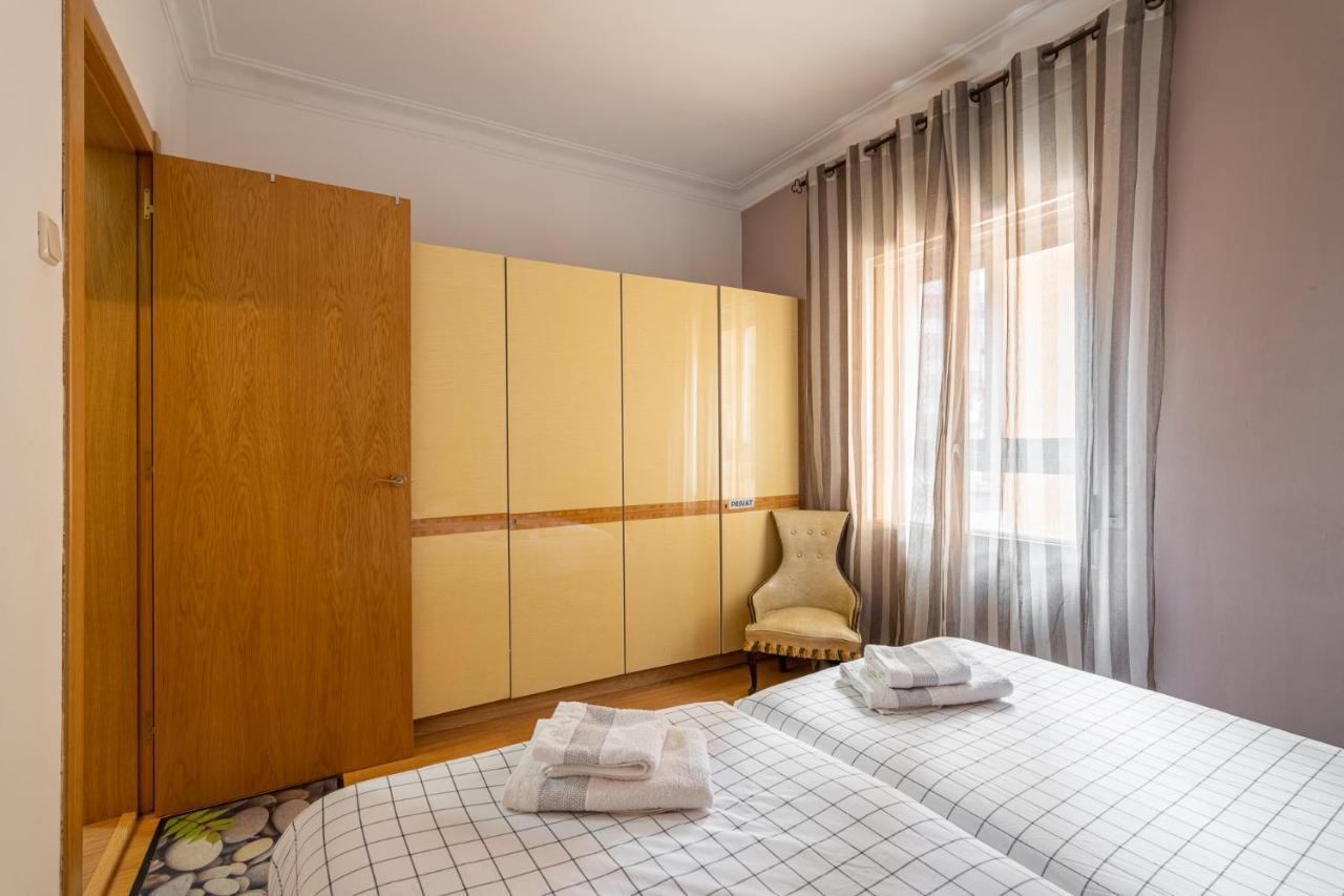 Apartamento Flat Meridiana
