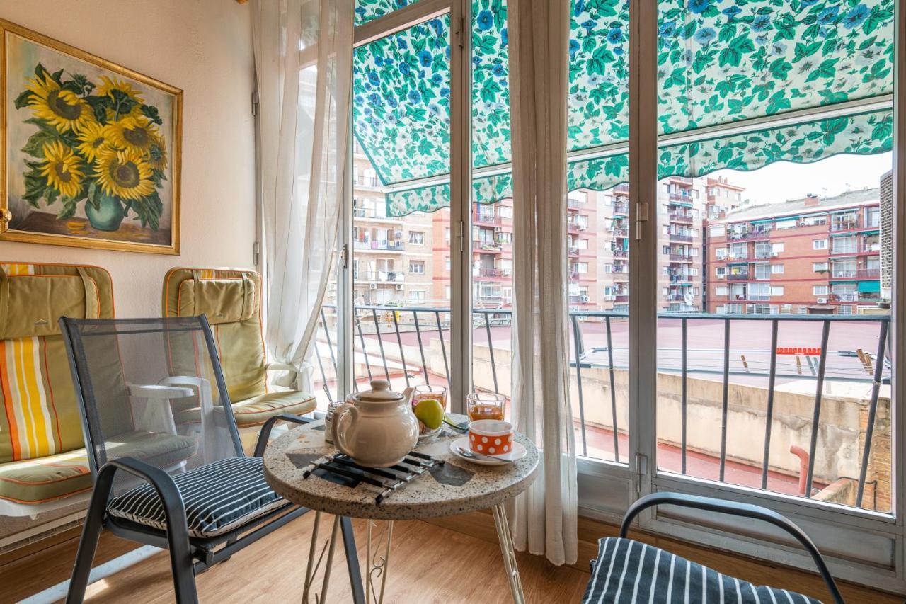 Apartment Flat Meridiana