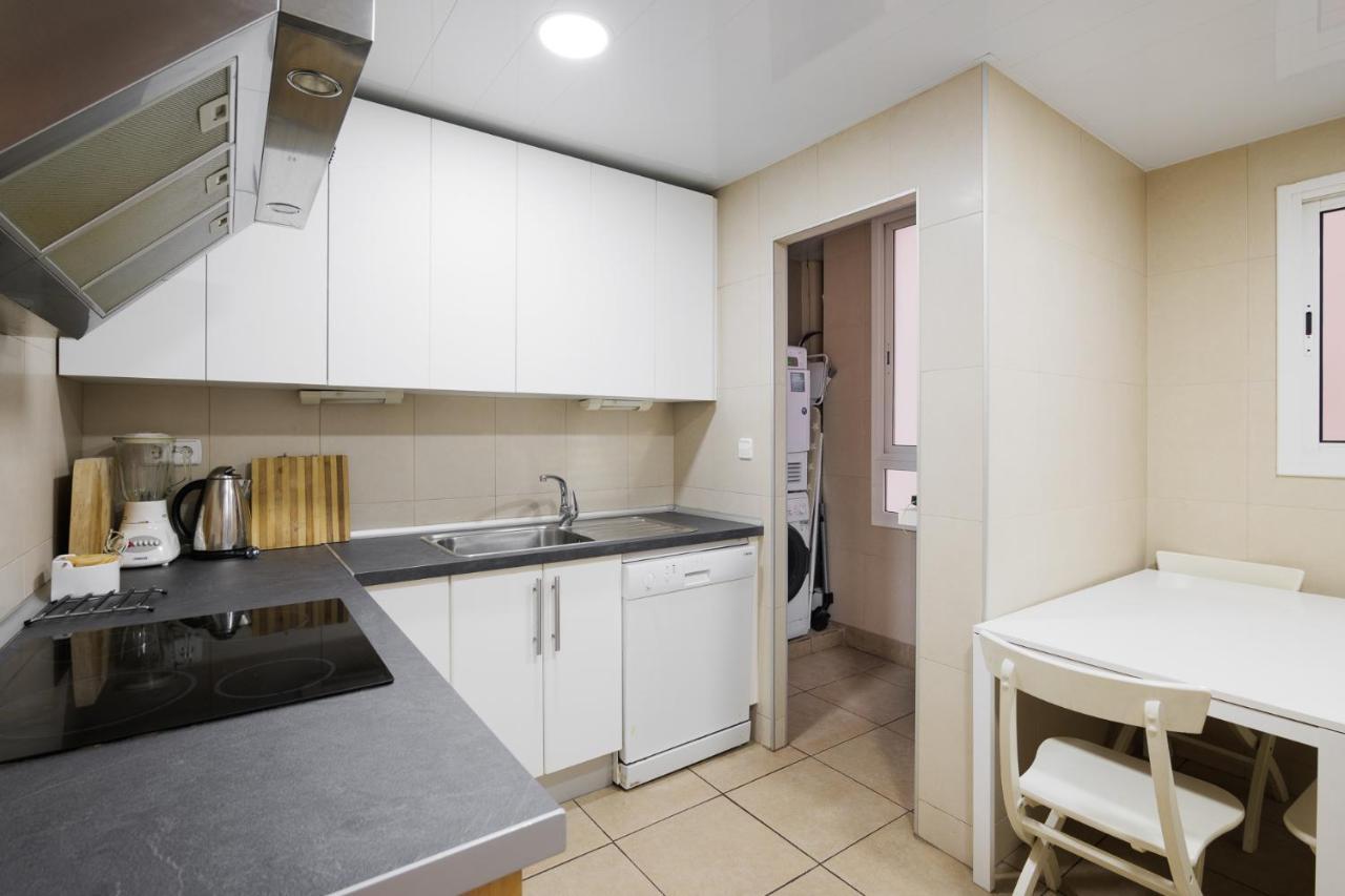 Flat Meridiana