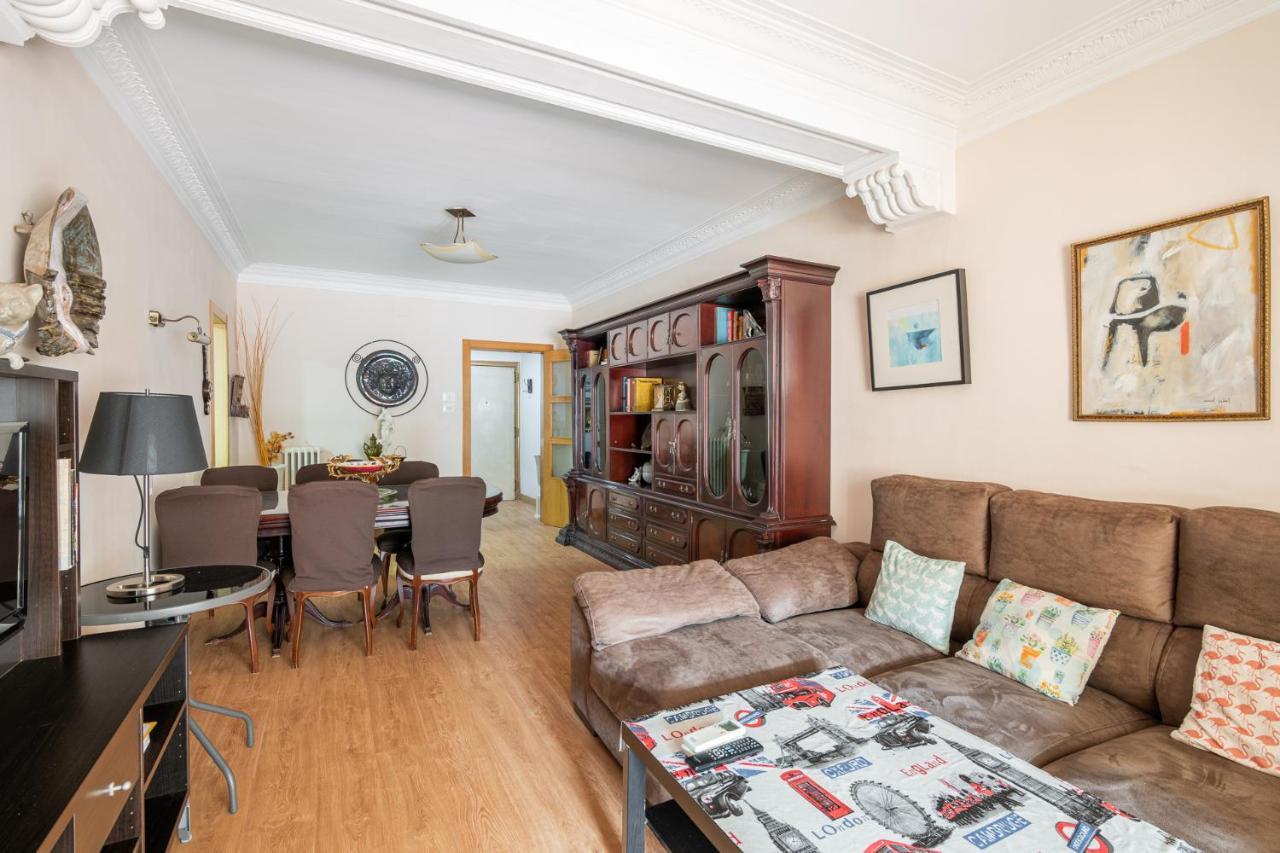 Flat Meridiana Apartment