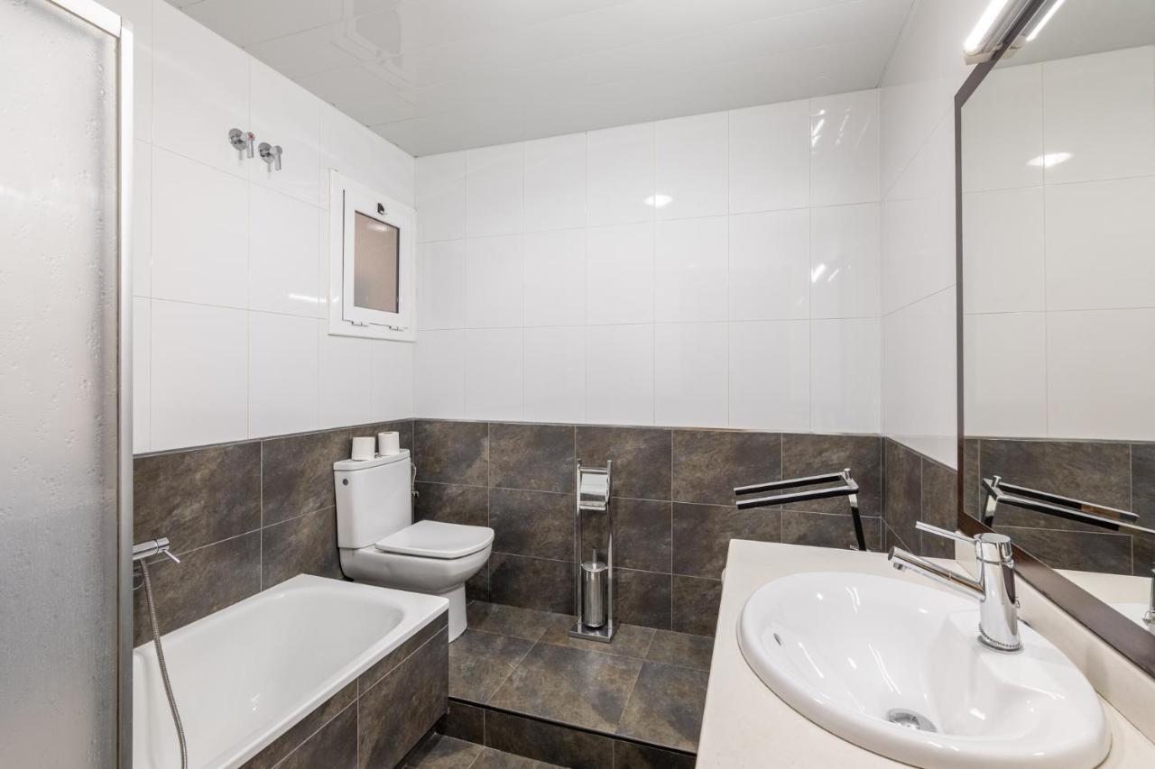 Flat Meridiana * Barcelona