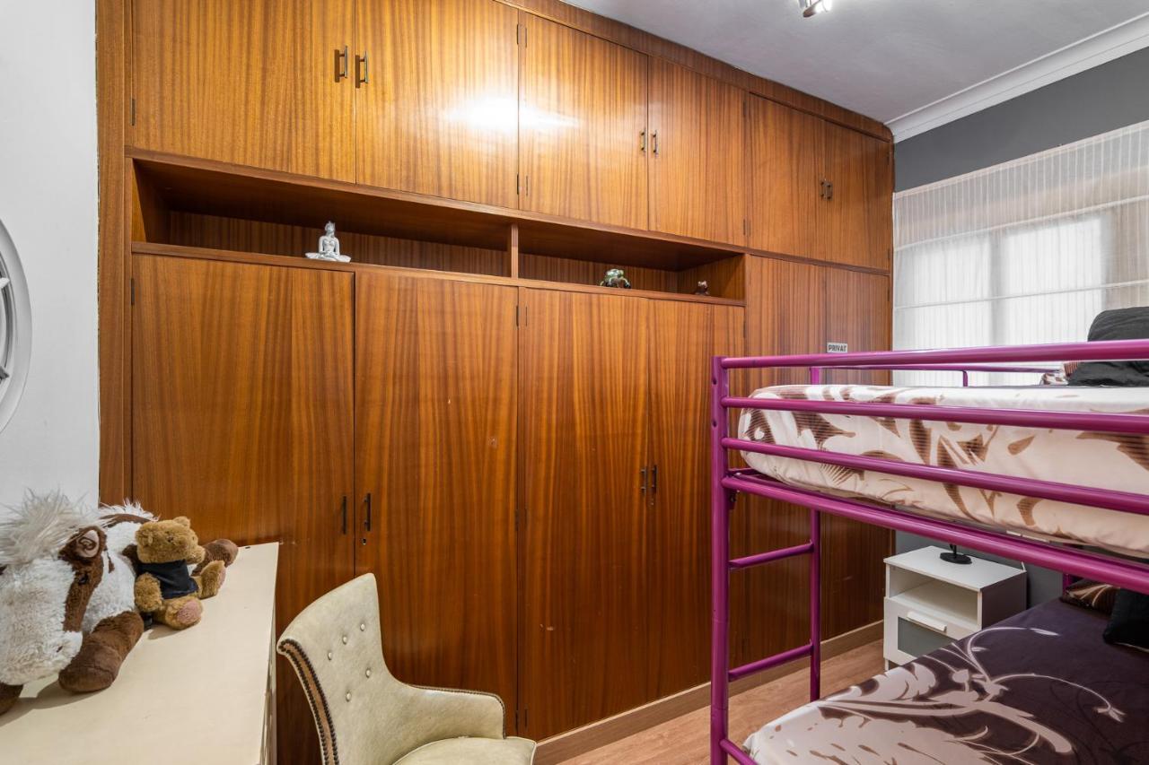Flat Meridiana Apartment
