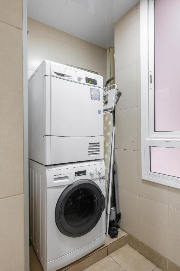Flat Meridiana Apartment *