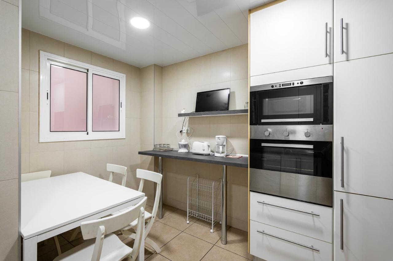 Flat Meridiana Apartment *