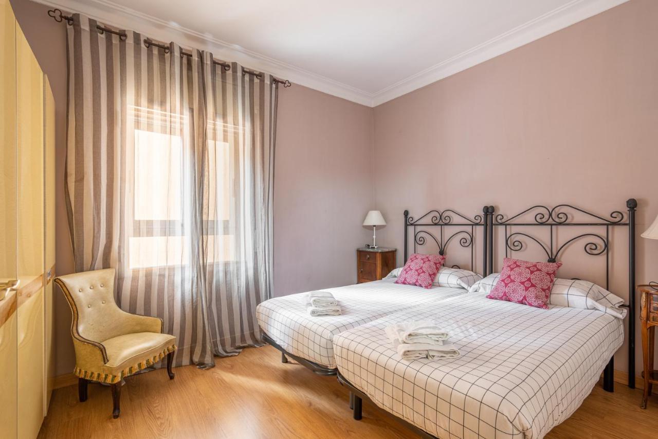 Flat Meridiana Apartamento