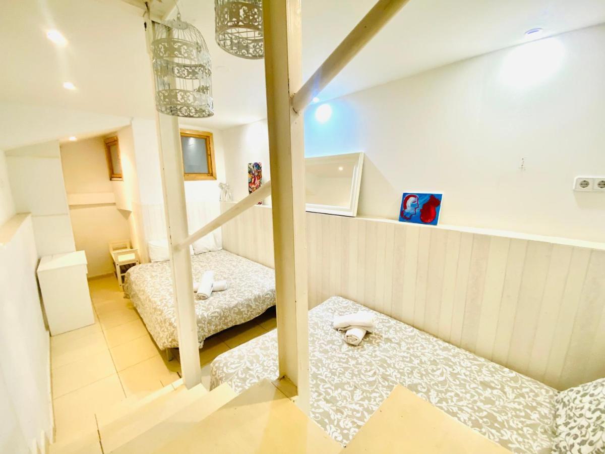 Apartamento 06 Duplex Loft *