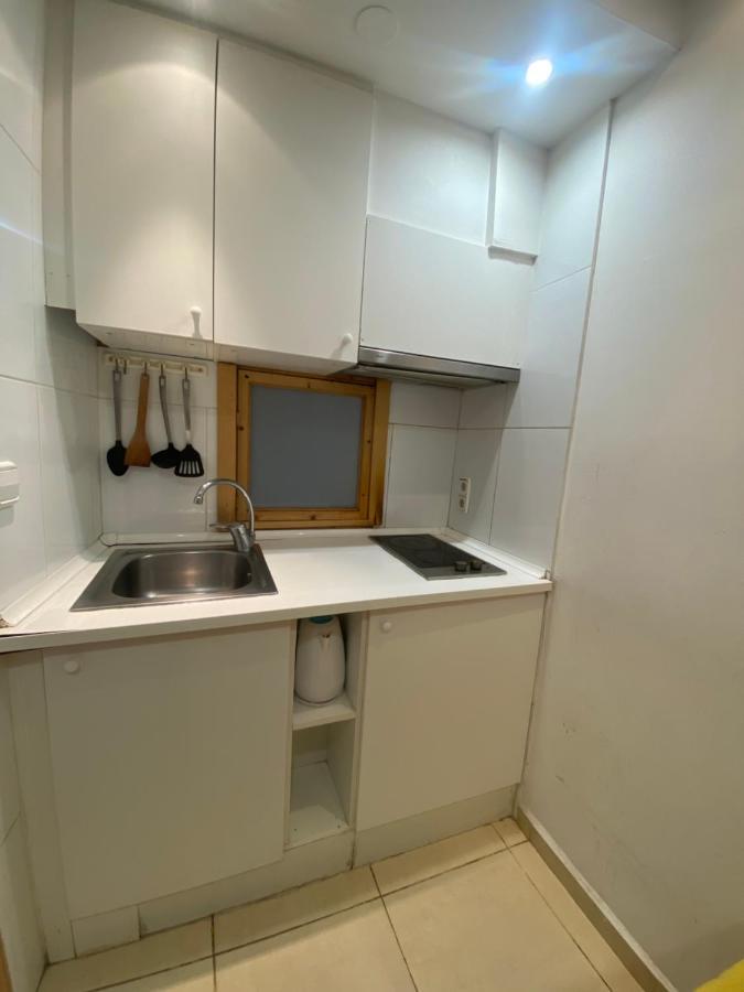 06 Duplex Loft Apartamento Barcelona