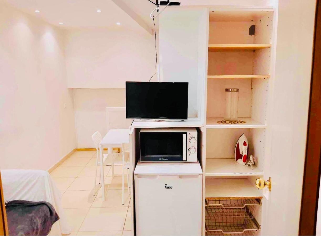 Apartamento 06 Duplex Loft *