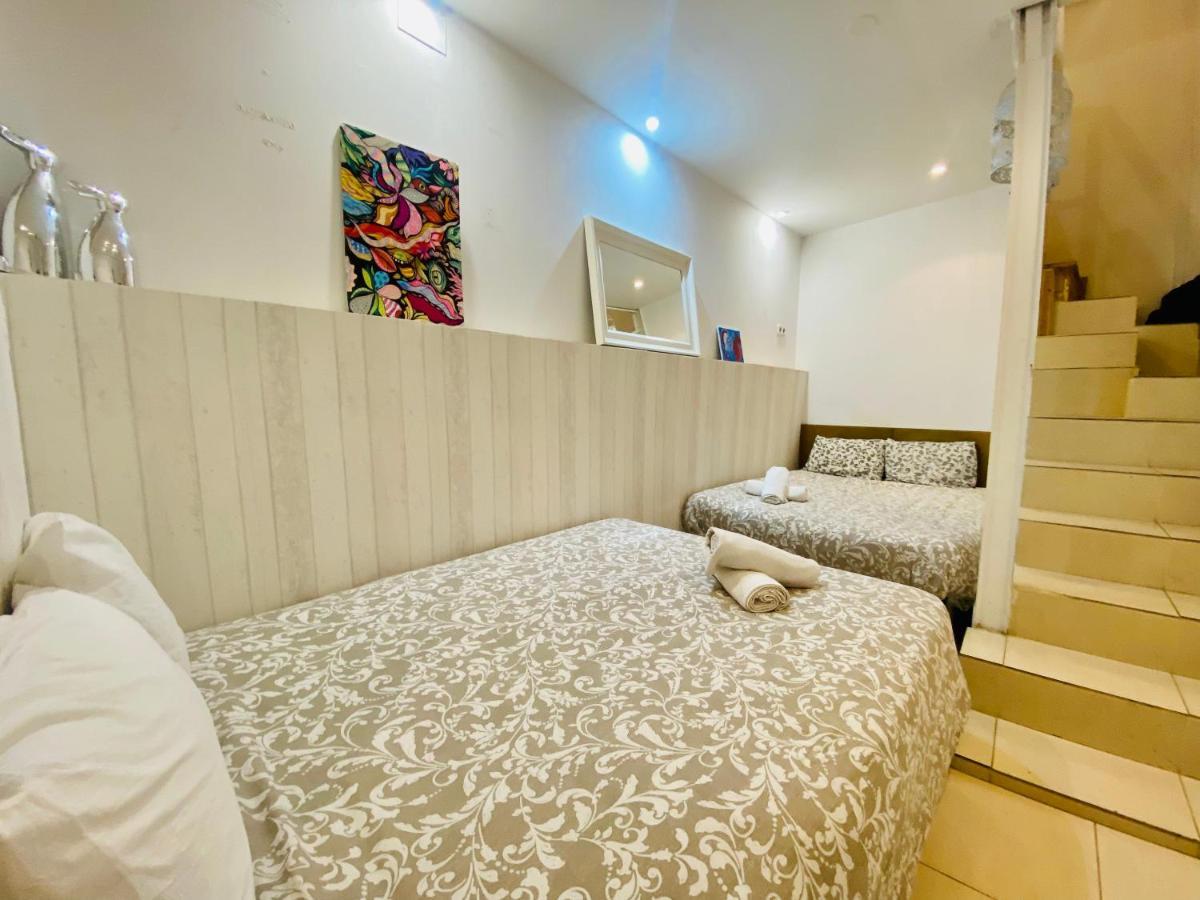 06 Duplex Loft *