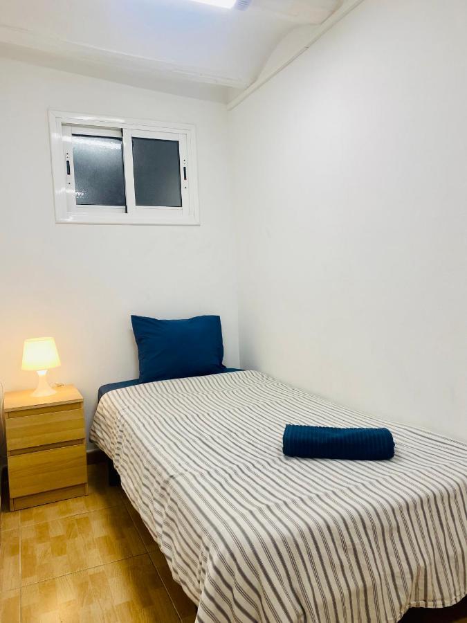 Apartment 02 Apartamento 1-2 *
