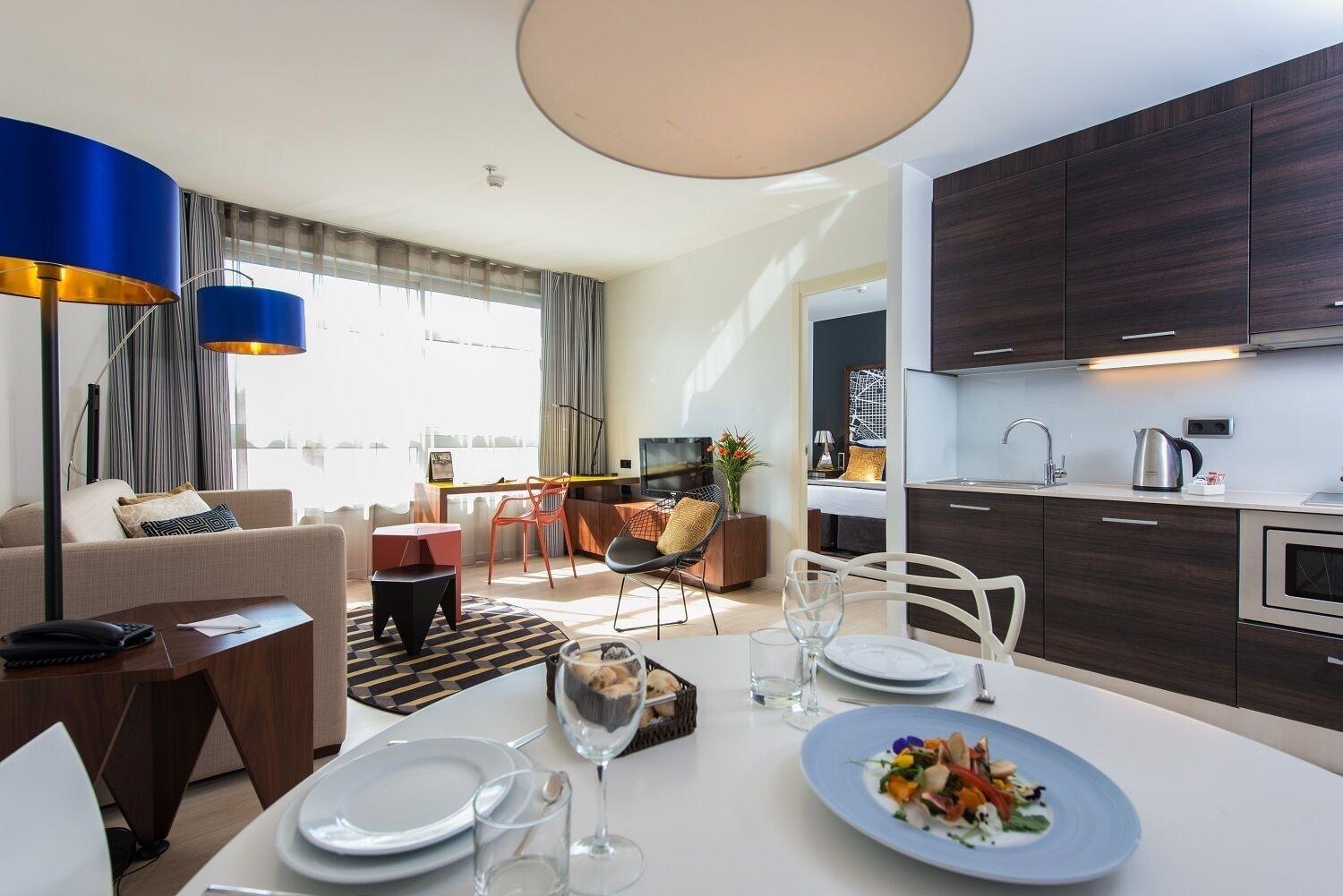 Hotel Naitly Poblenou
