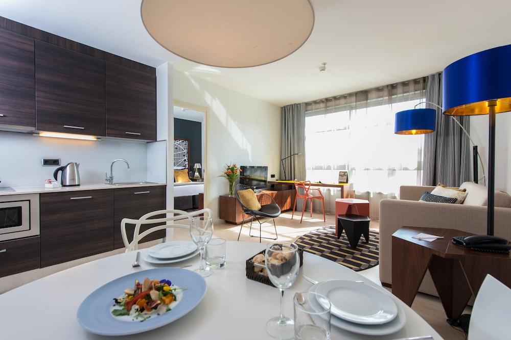 Naitly Poblenou Hotel 4*