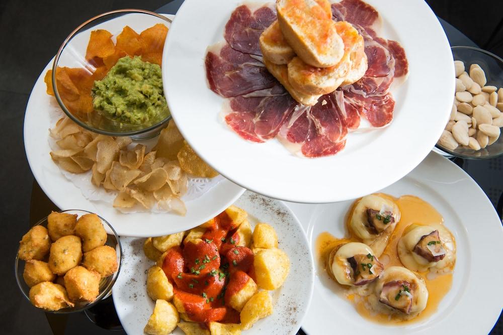 Hotel Naitly Poblenou