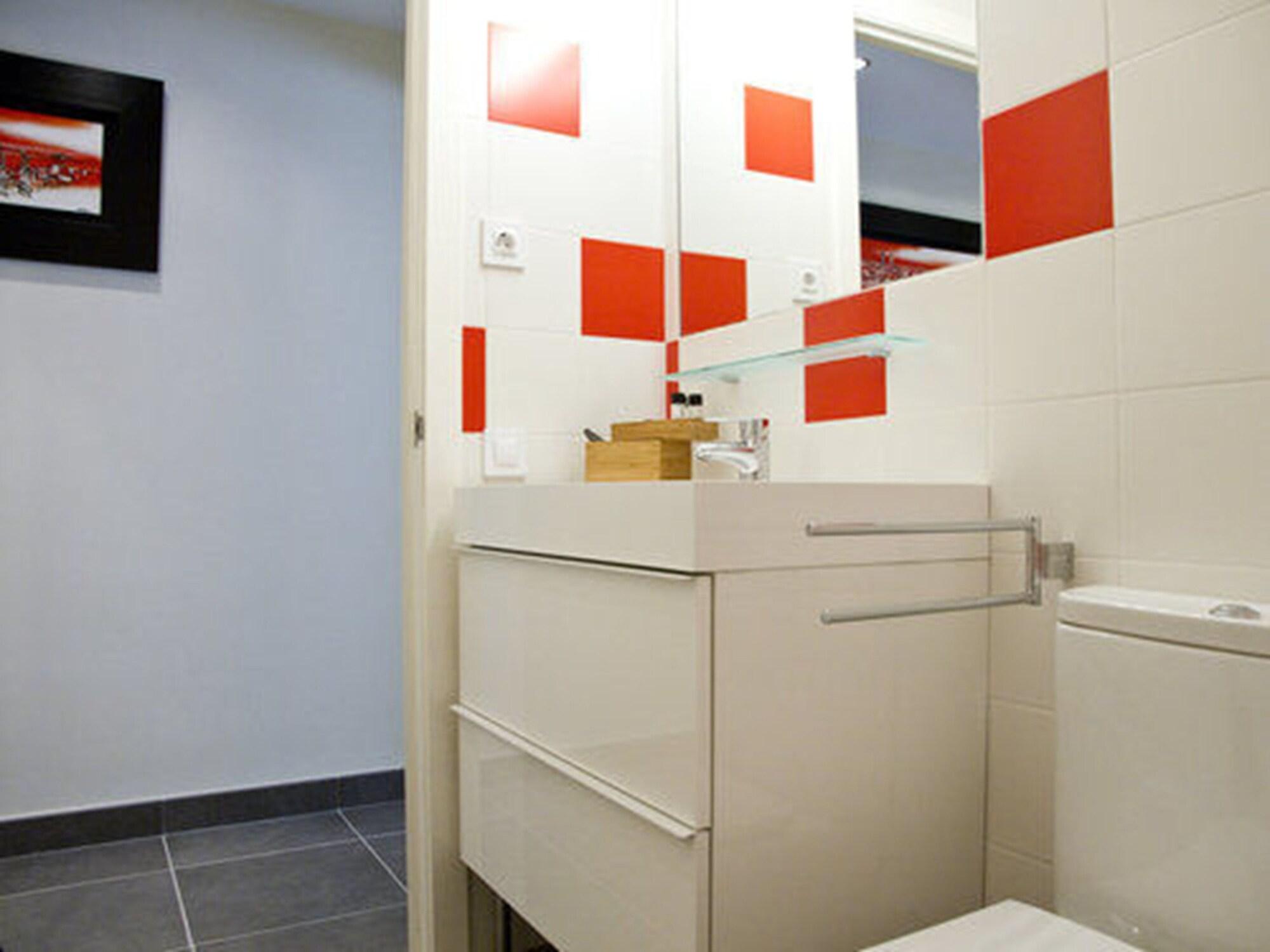 Ola Living Macba Apartamento Barcelona