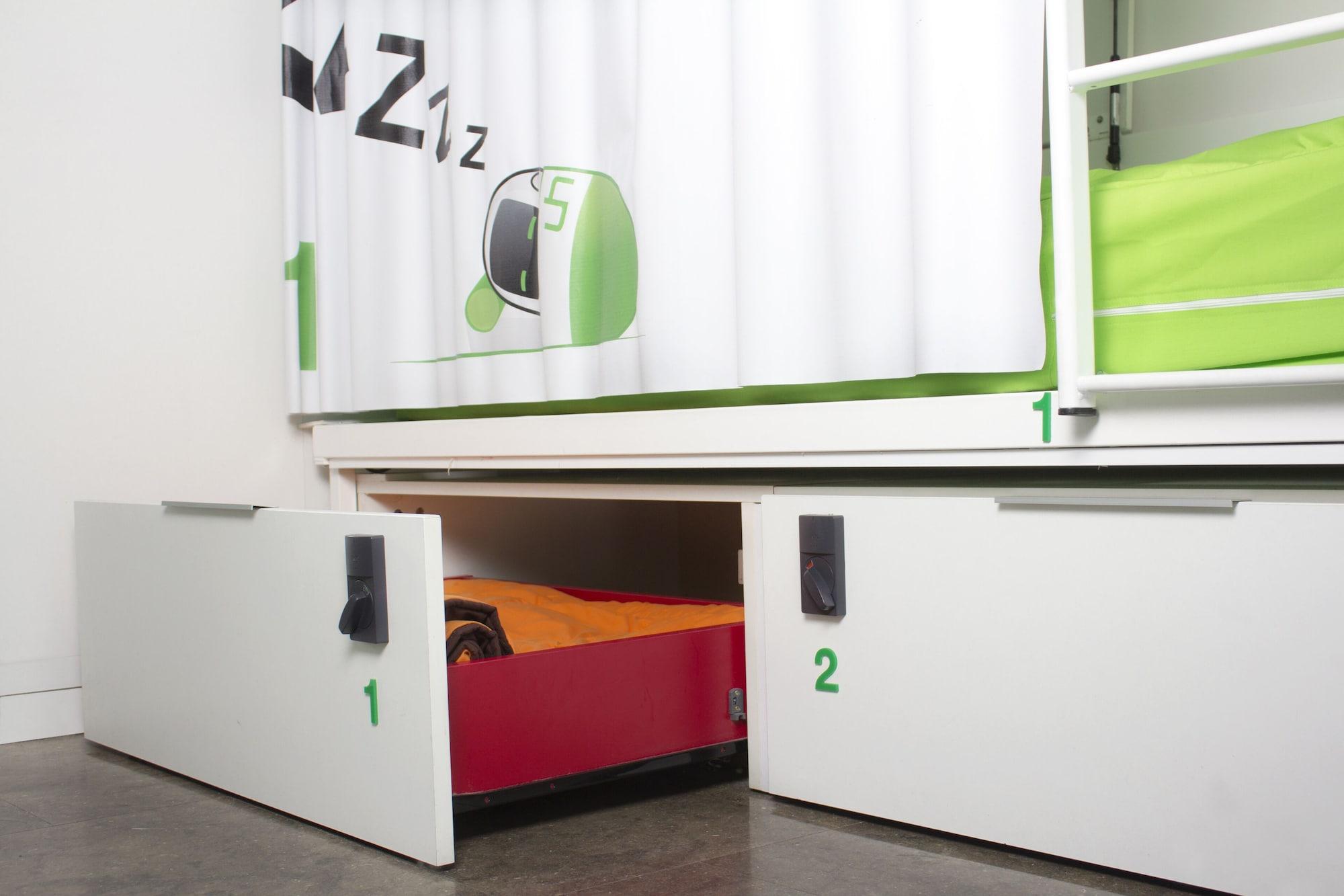 Hostal Urbany Bcn Go! Barcelona