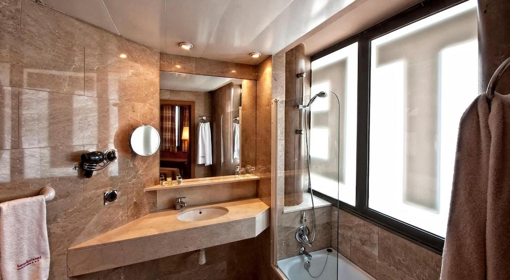 Hotel Aristol - Sagrada Familia