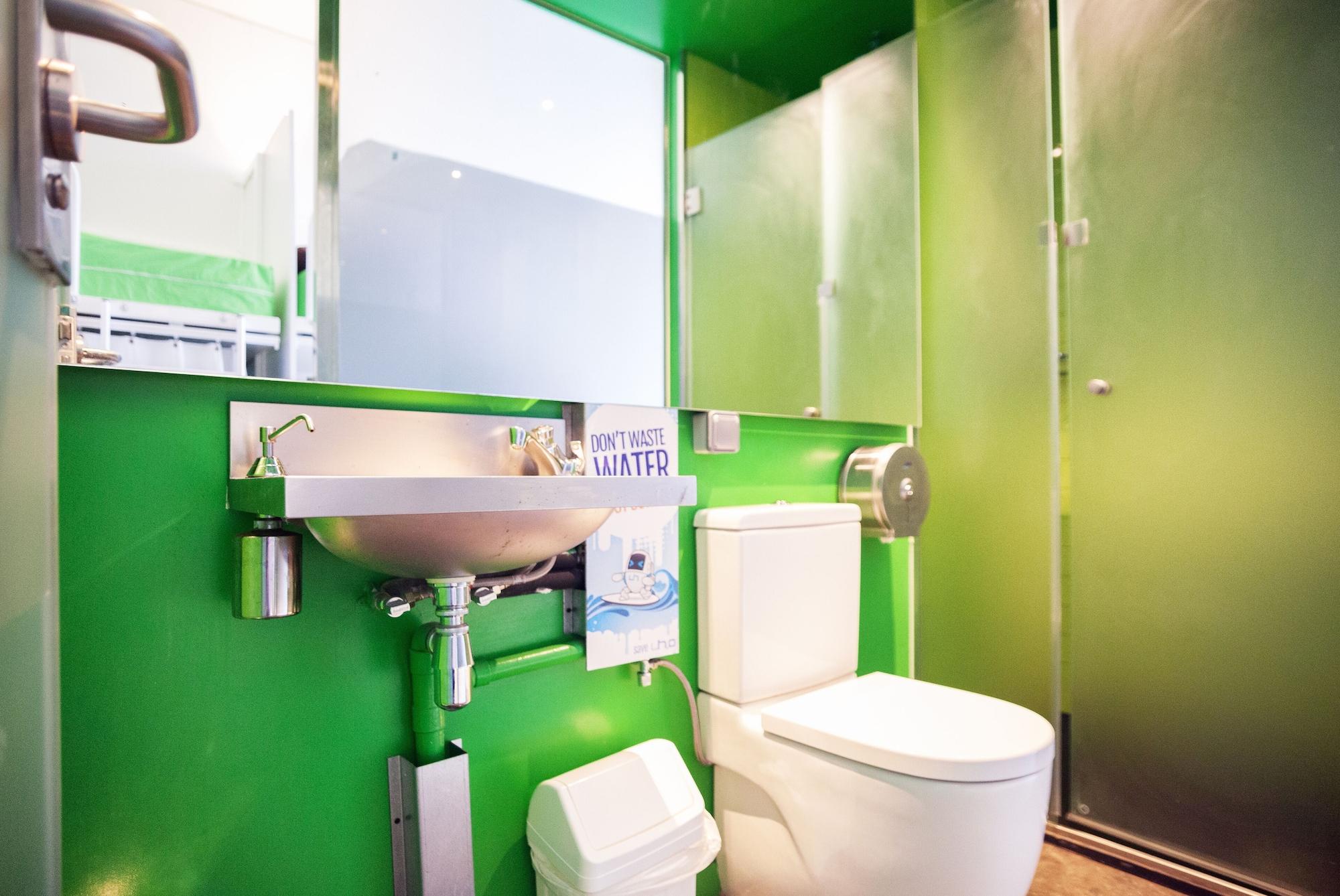 Urbany Bcn Go! Hostal Barcelona