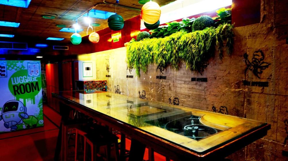 Urbany Bcn Go! *