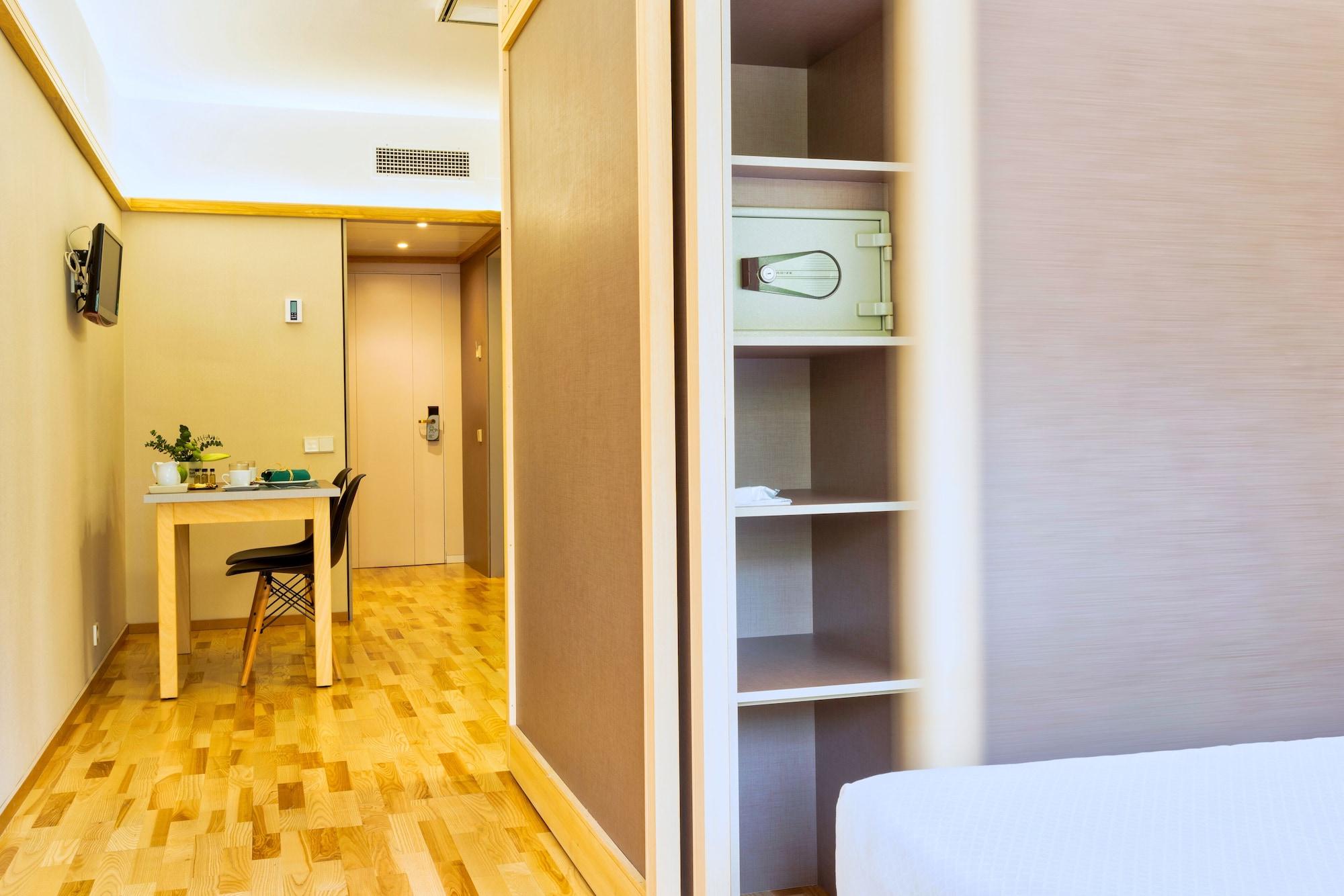 Apartahotel Bonanova