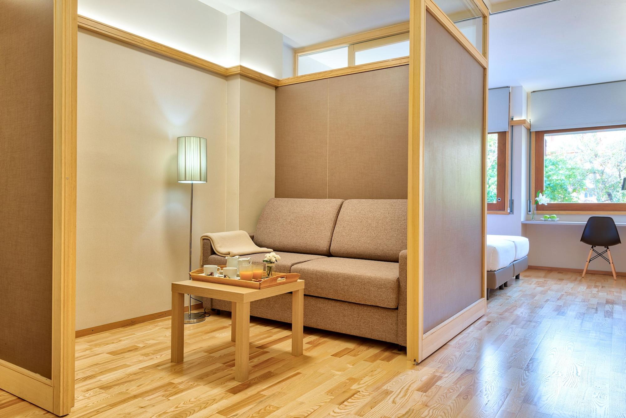 Bonanova 3* Barcelona