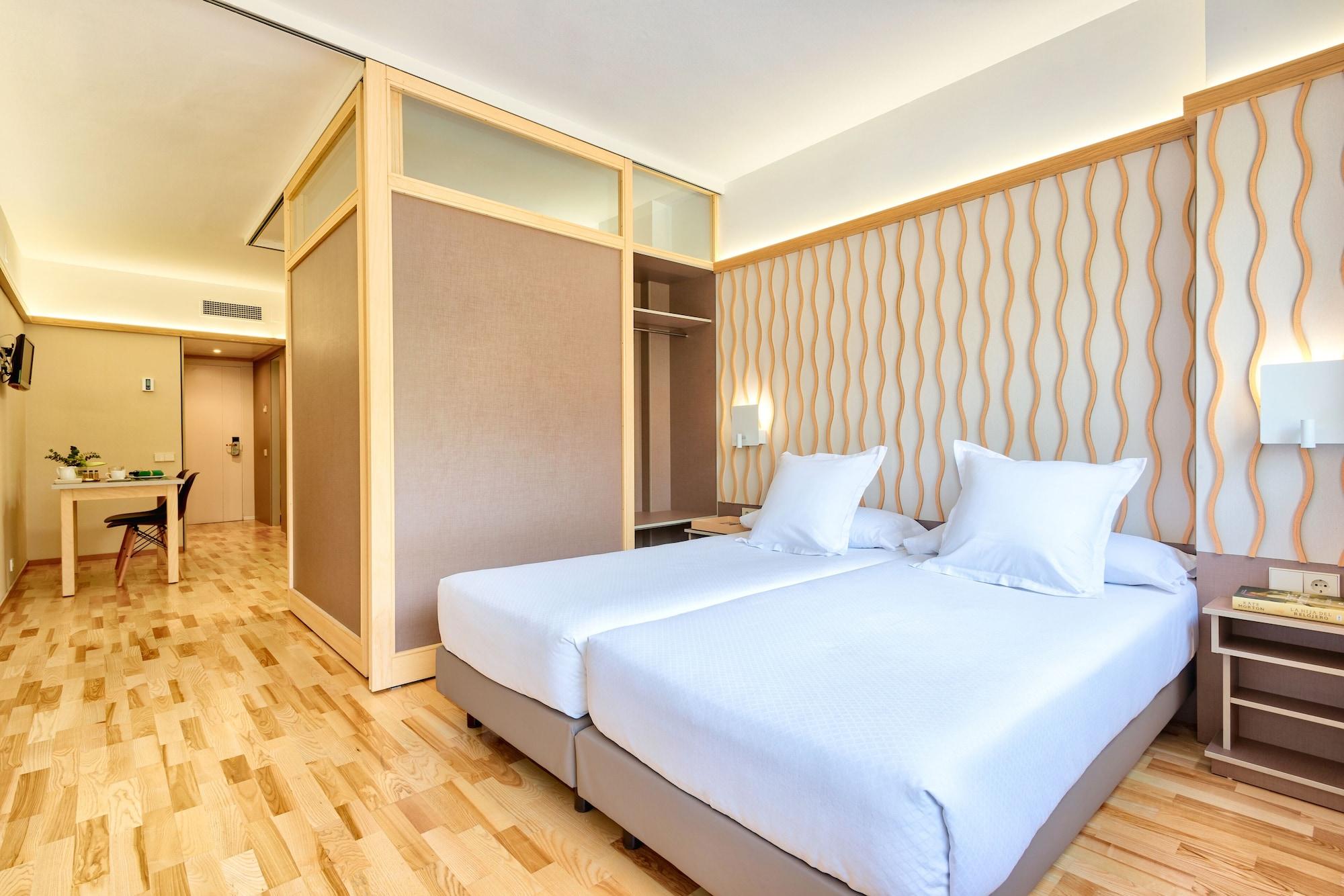 Apartahotel Bonanova
