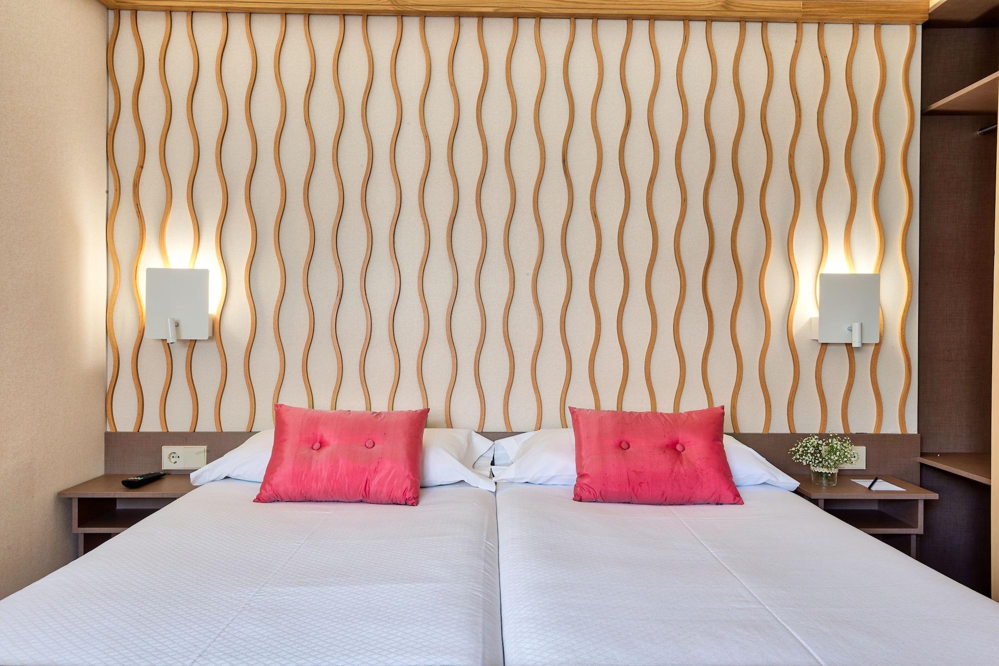 Bonanova Apartahotel Barcelona