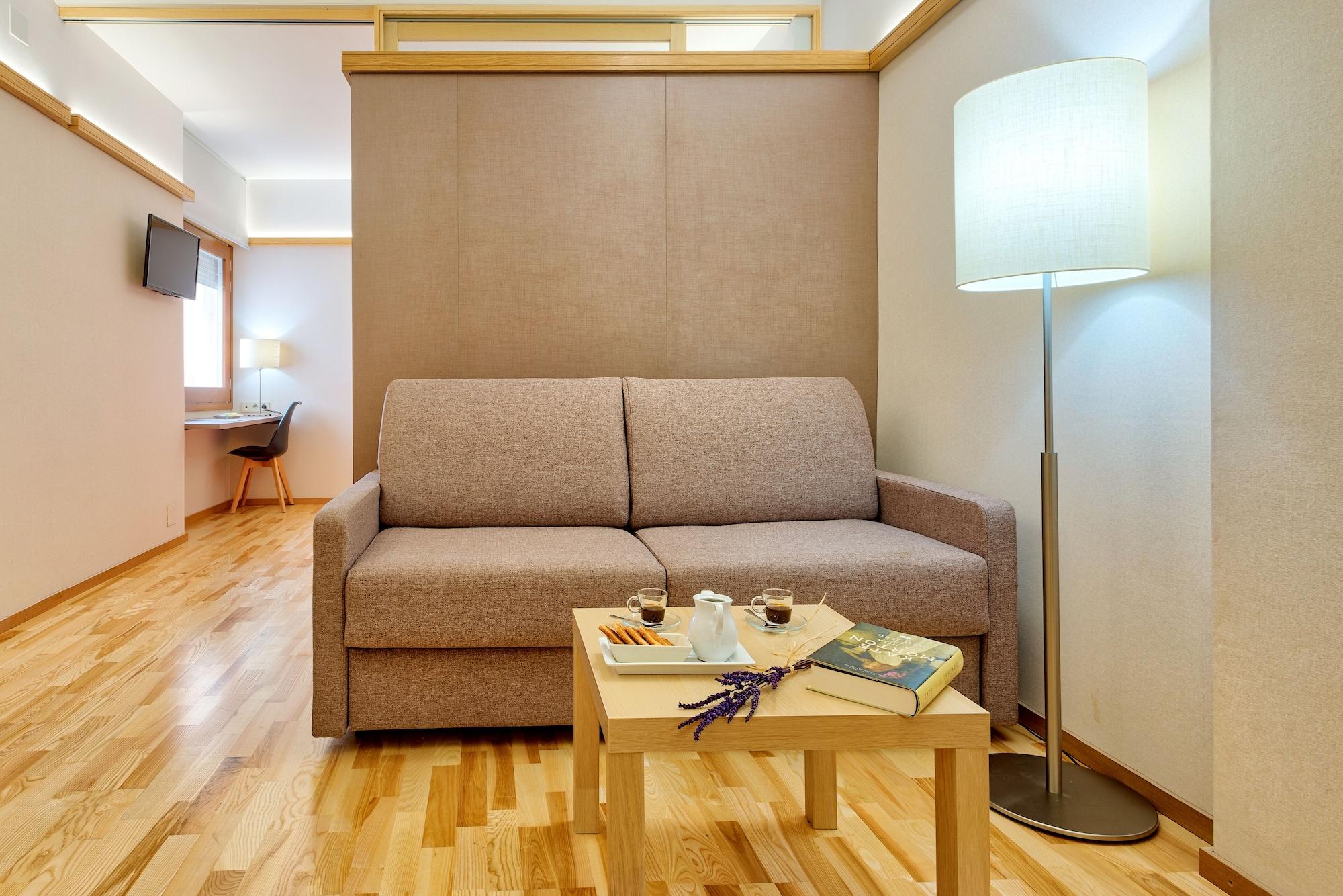 Bonanova Apartahotel Barcelona