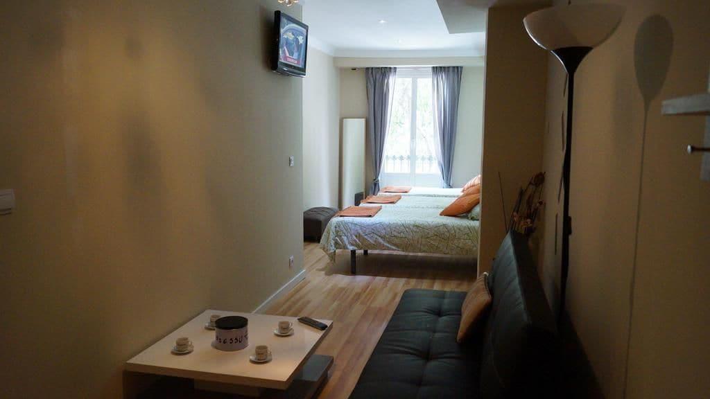 Good-home Paseo De Gracia Guest house Barcelona