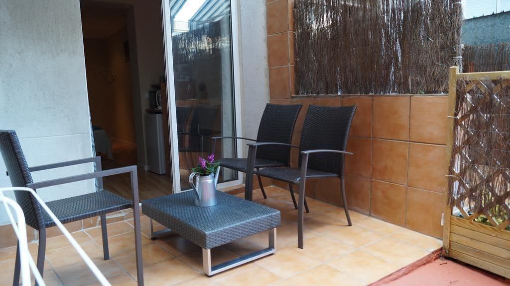 Guest house Good-home Paseo De Gracia 2*