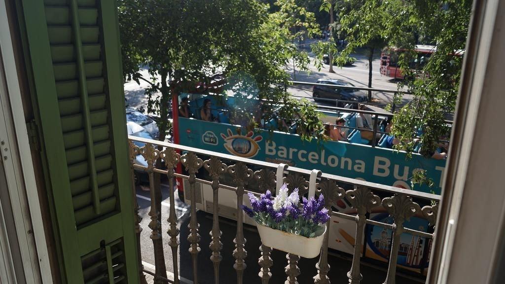 Good-home Paseo De Gracia Guest house