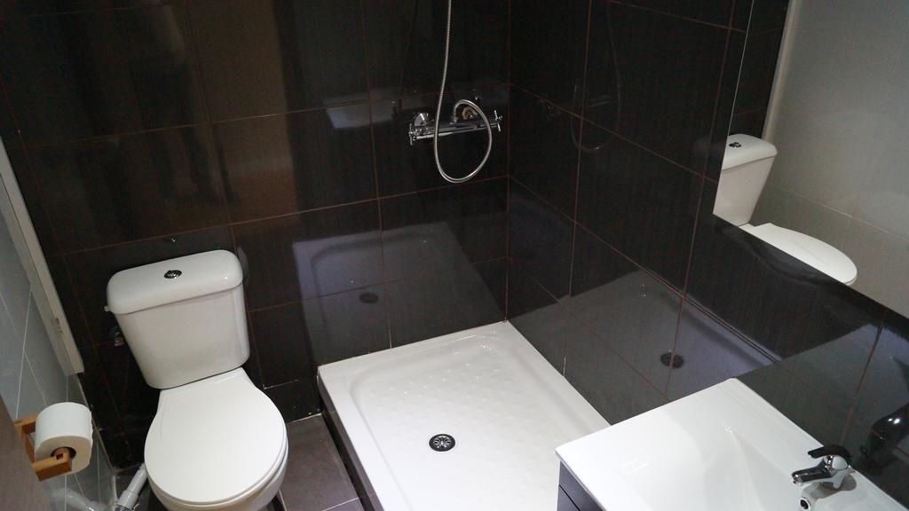 Guest house Good-home Paseo De Gracia
