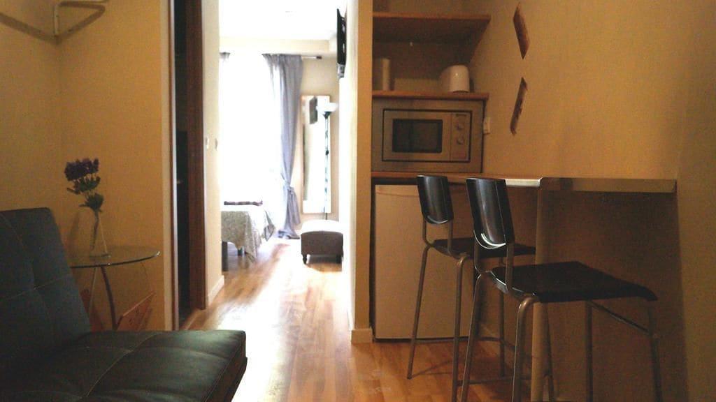 Good-home Paseo De Gracia Guest house Barcelona