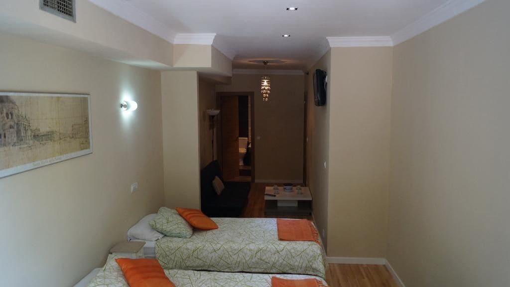 Good-home Paseo De Gracia Guest house 2*
