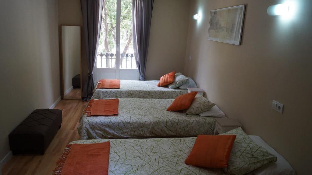 Good-home Paseo De Gracia Guest house
