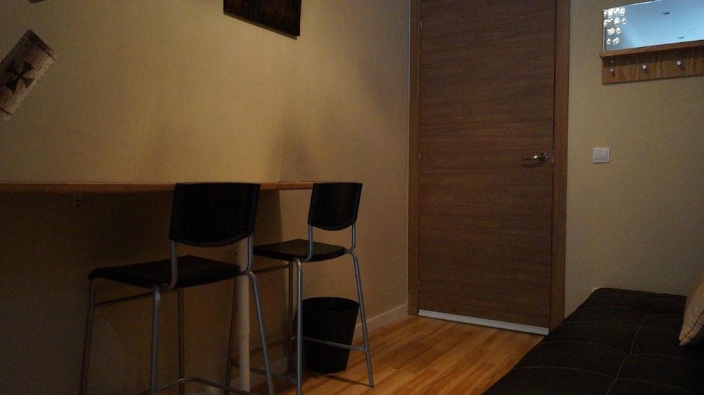 Good-home Paseo De Gracia Guest house 2*