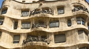 Good-home Paseo De Gracia Guest house Barcelona