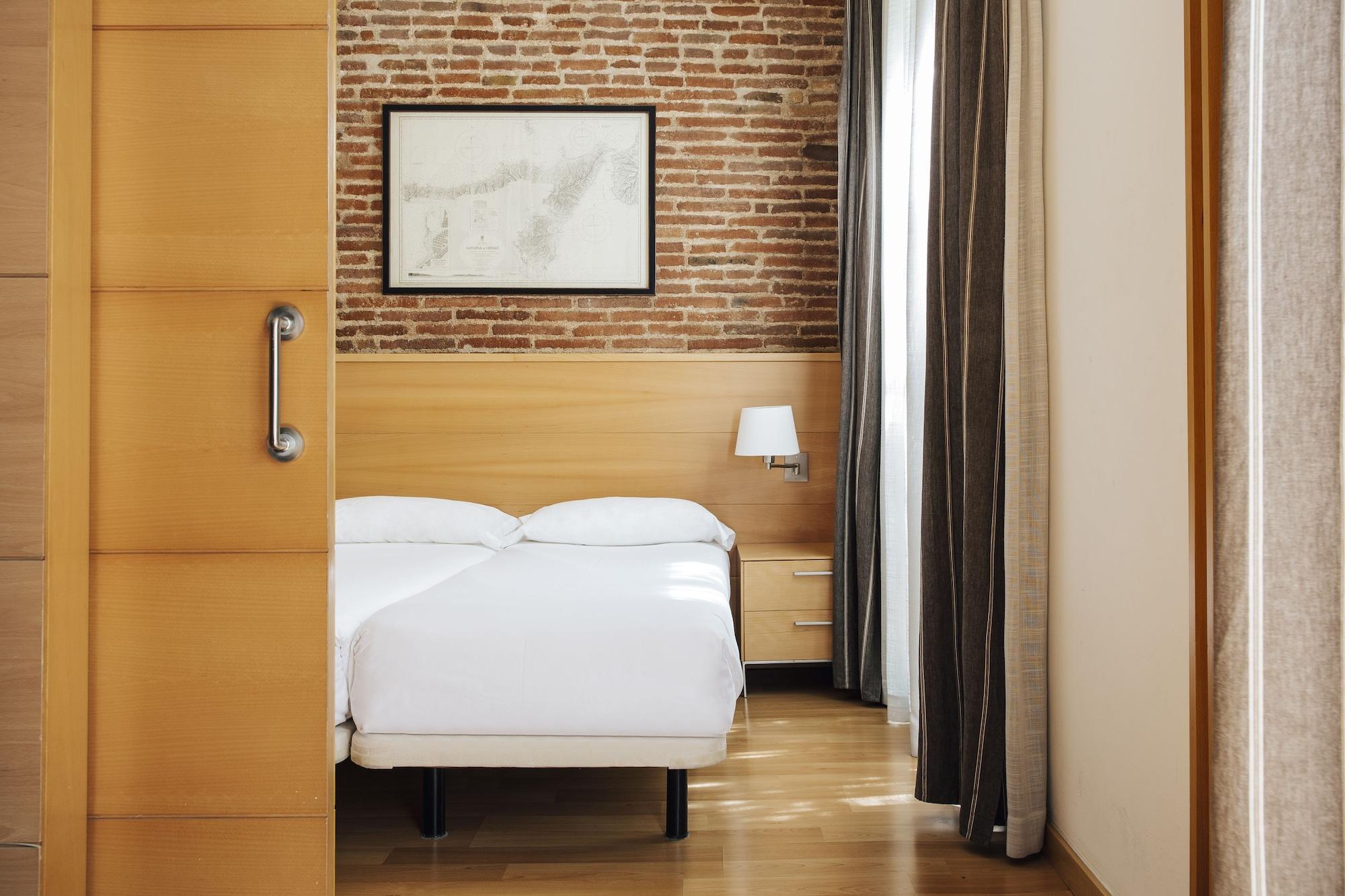 Apartamento Wello *