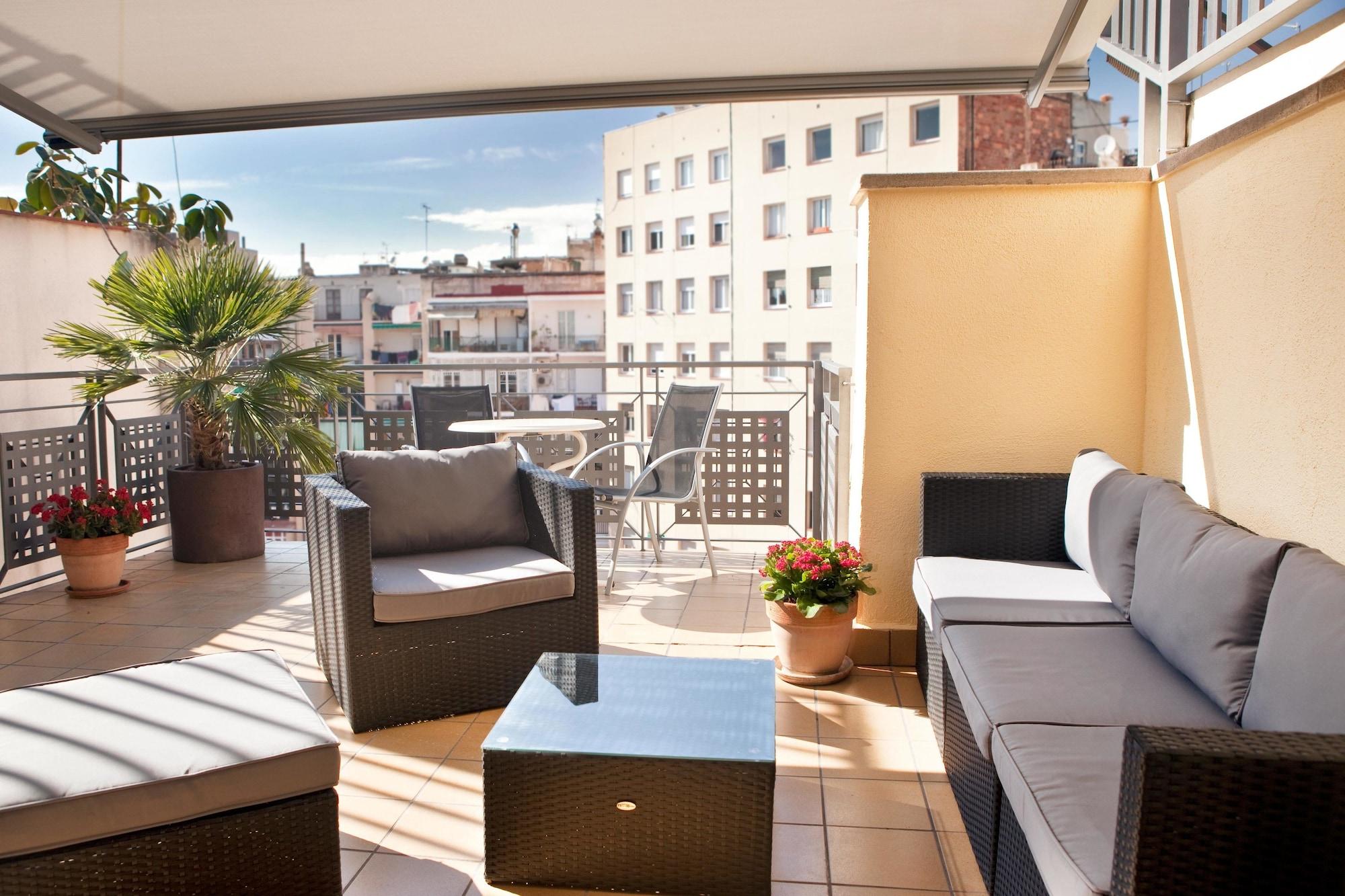 Apartamento Wello