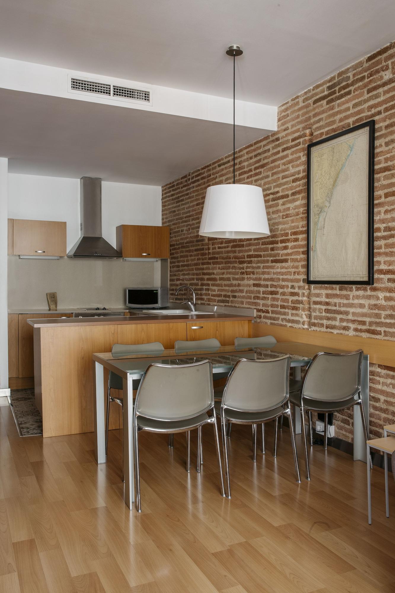 Apartamento Wello Barcelona
