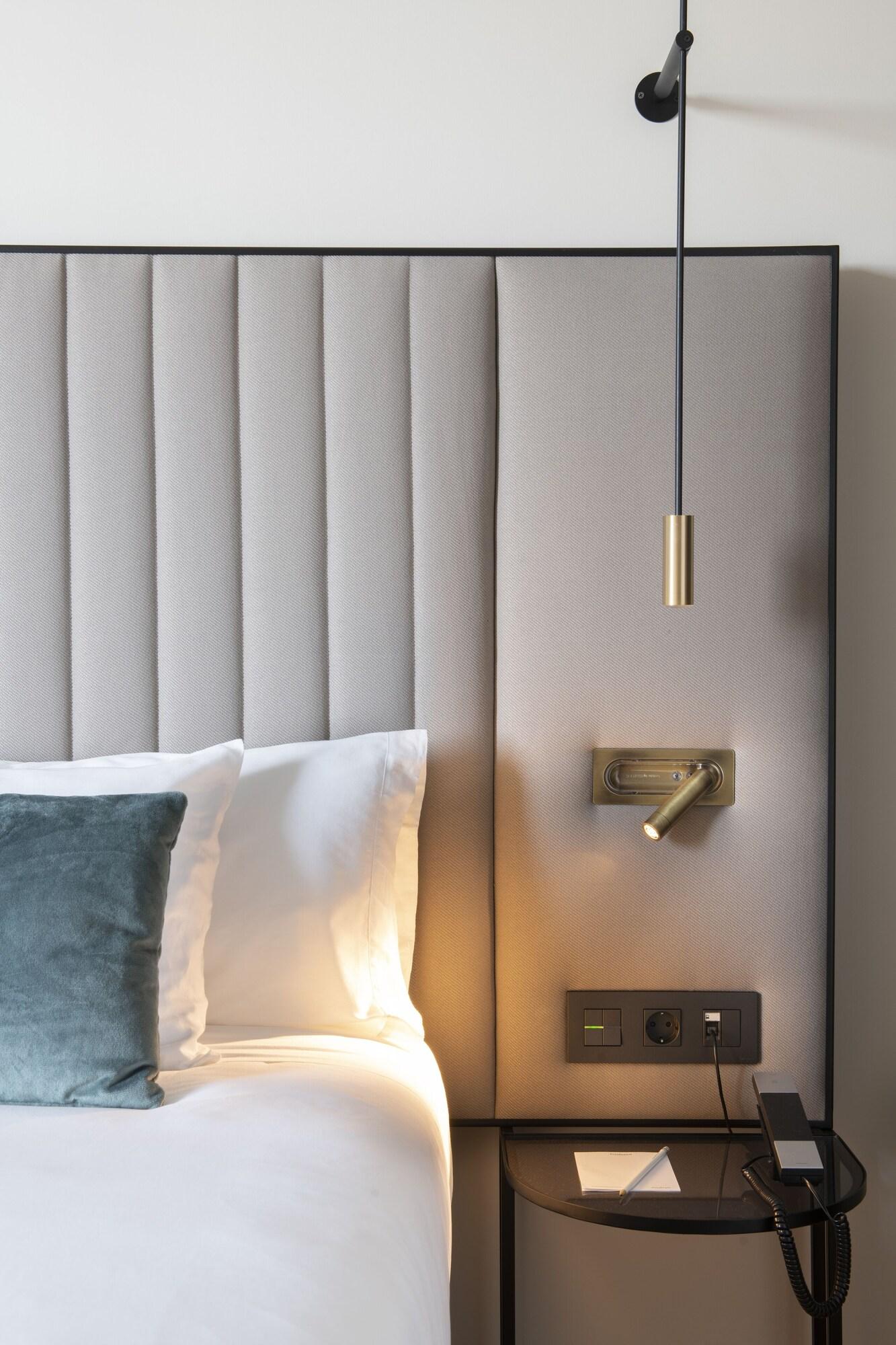 Occidental 1929 Hotel Barcelona