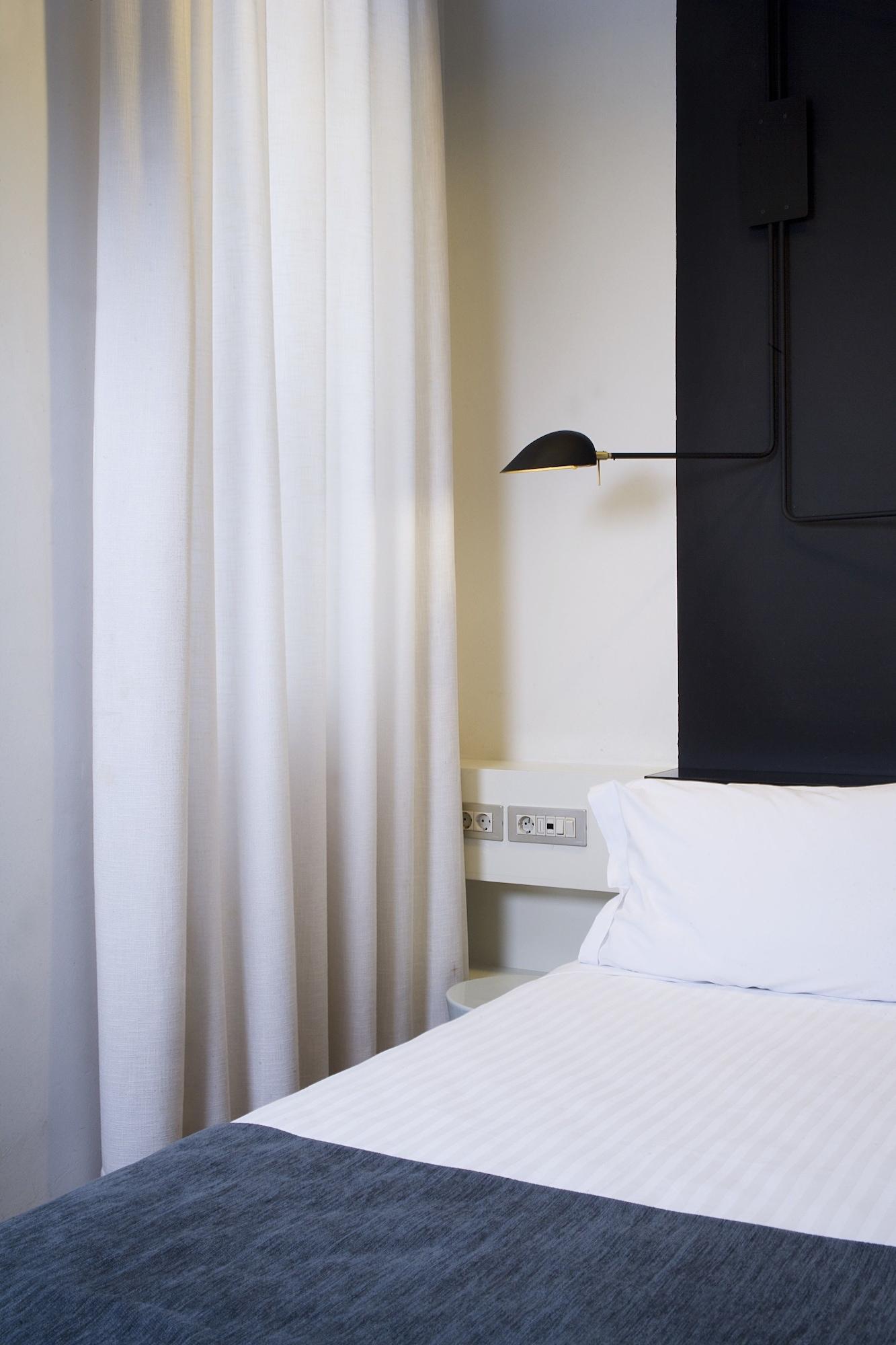 Praktik Rambla Hotel