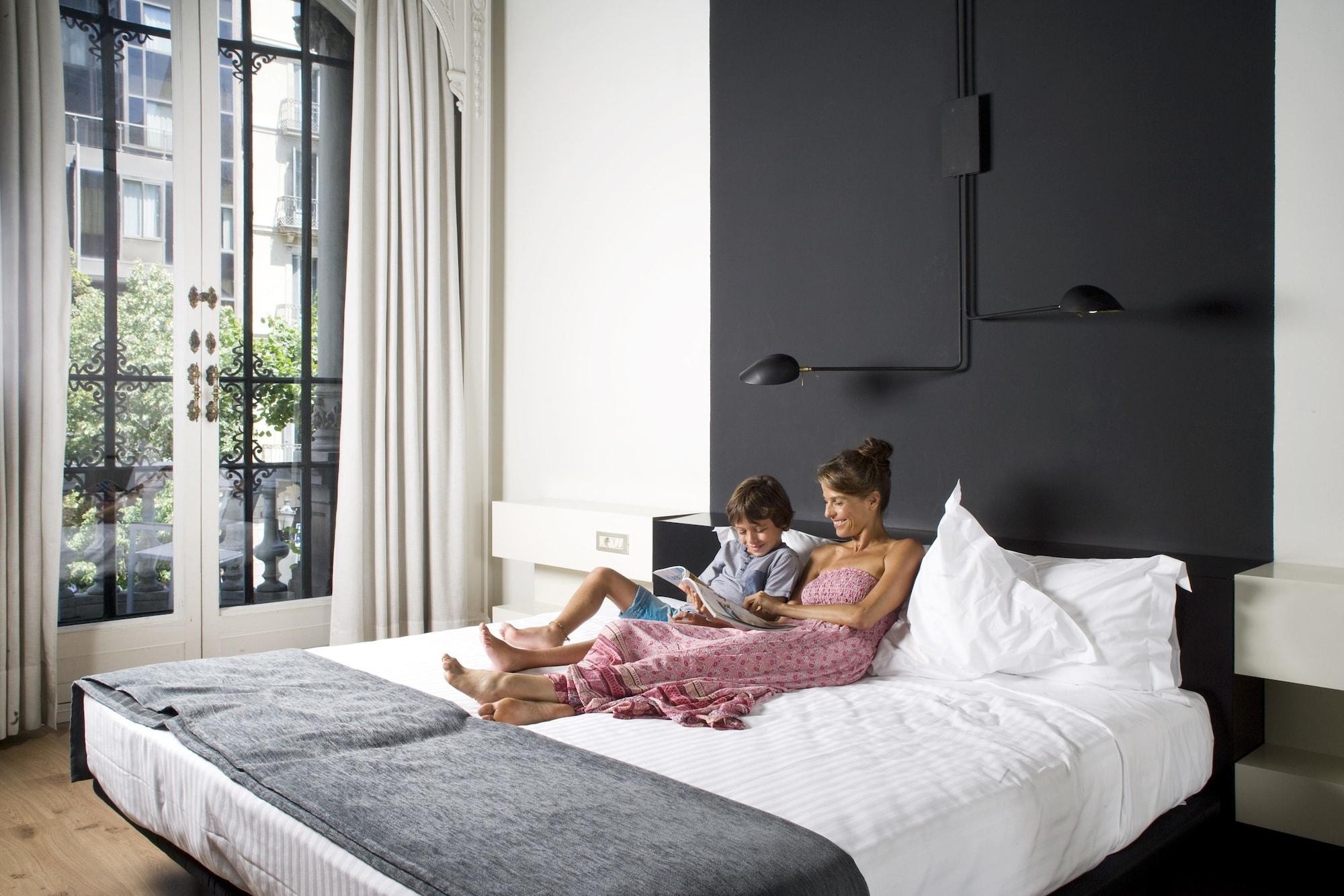 Praktik Rambla 3*
