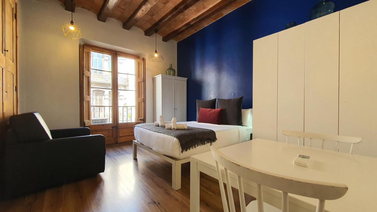 Barrio Gotico Ferran Apartment Barcelona