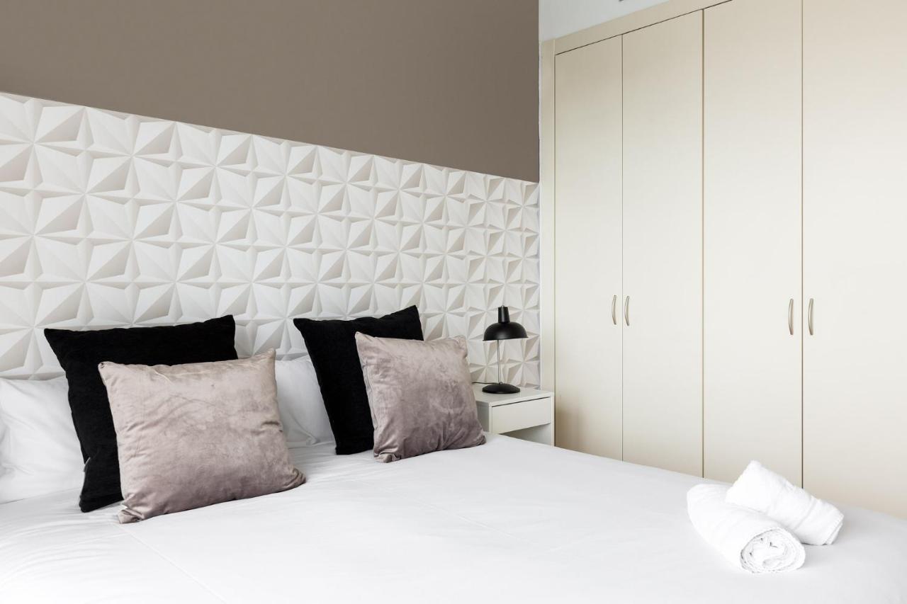 Chicstays Ciutadella Park *