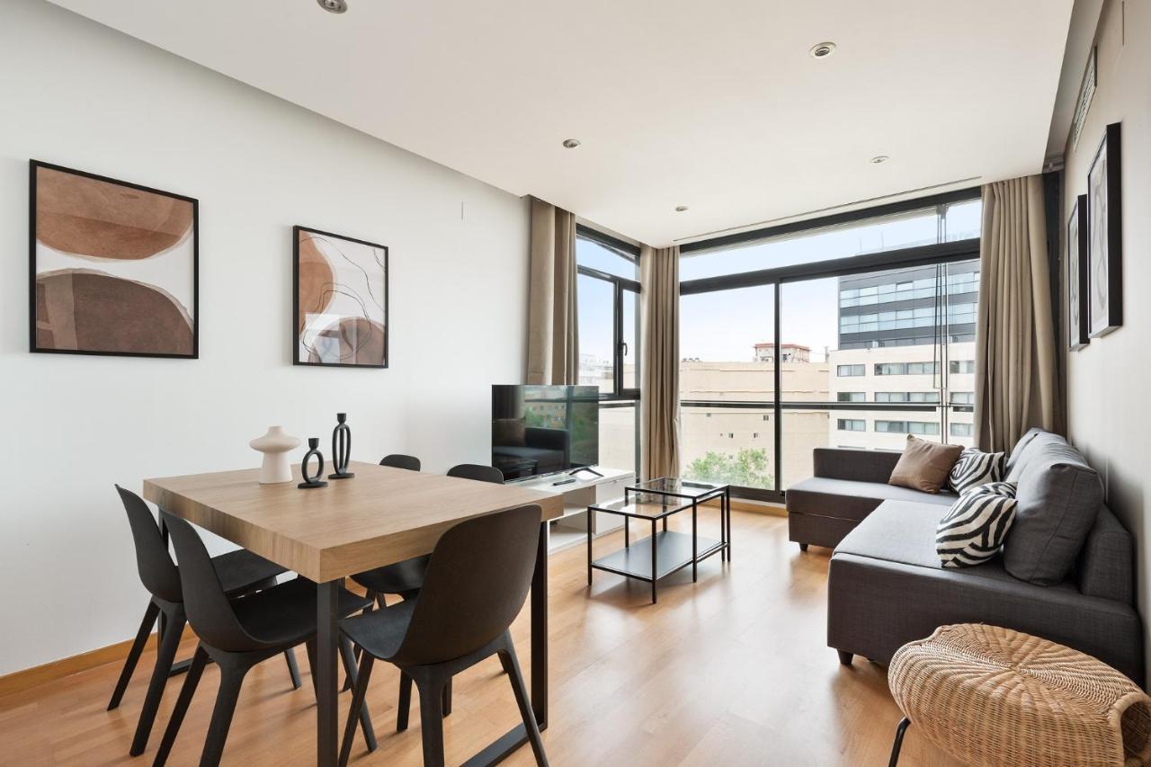 Apartment Chicstays Ciutadella Park Barcelona