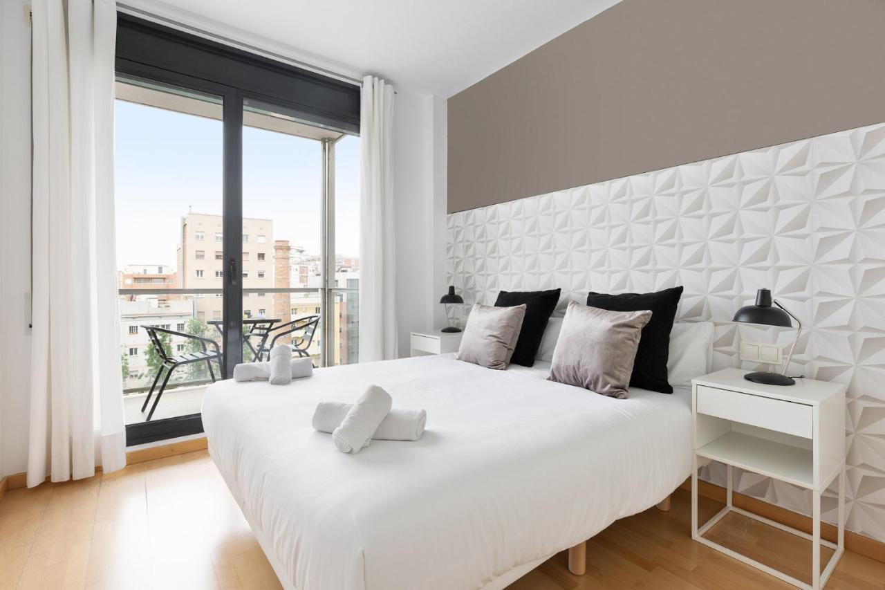 Chicstays Ciutadella Park *