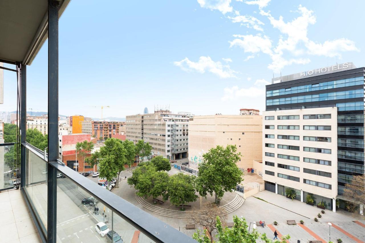 Chicstays Ciutadella Park * Barcelona