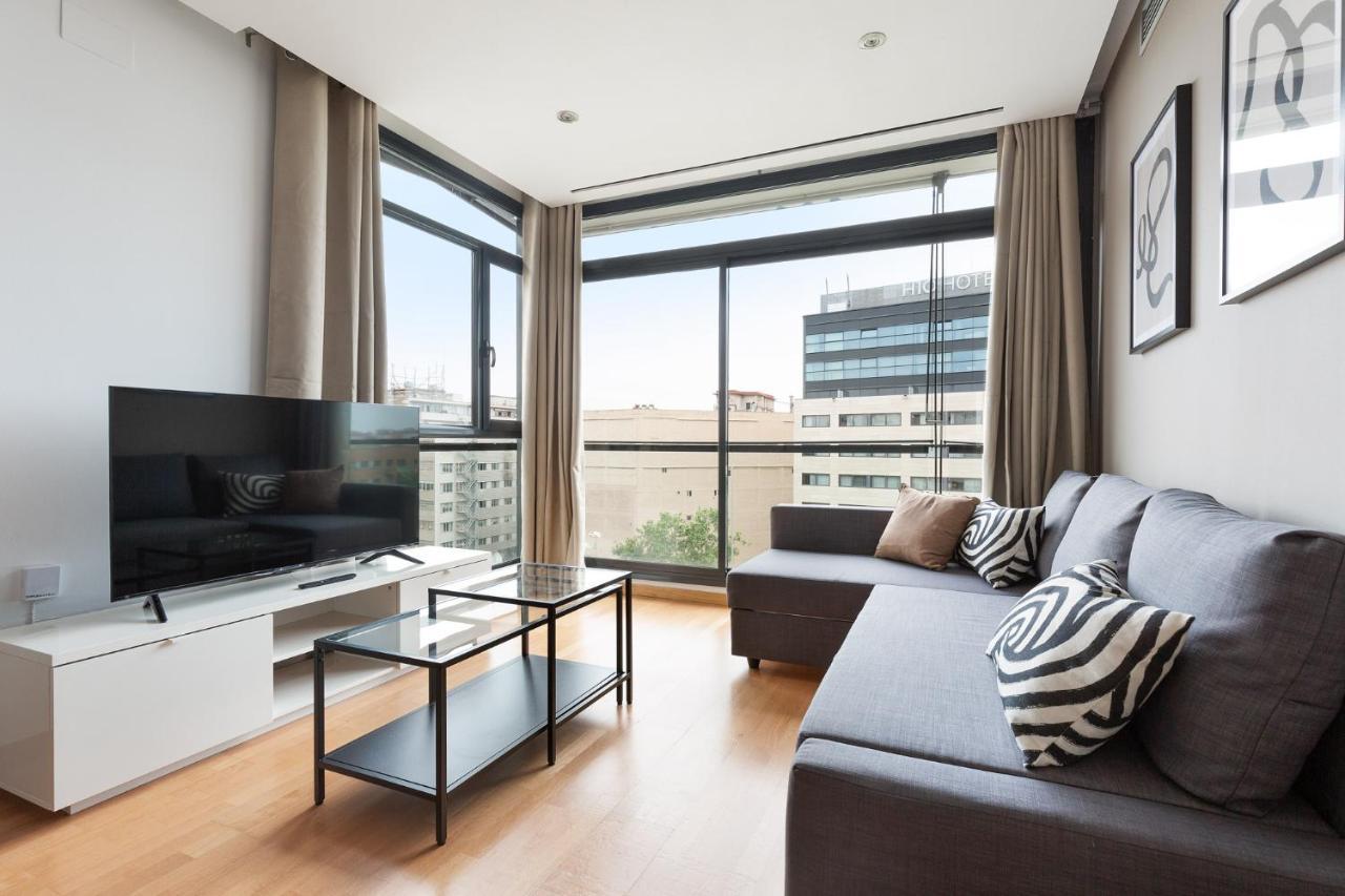 Chicstays Ciutadella Park Barcelona