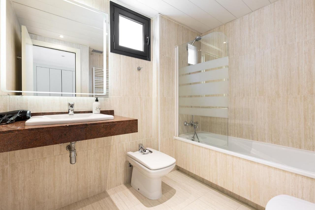 Chicstays Ciutadella Park * Barcelona