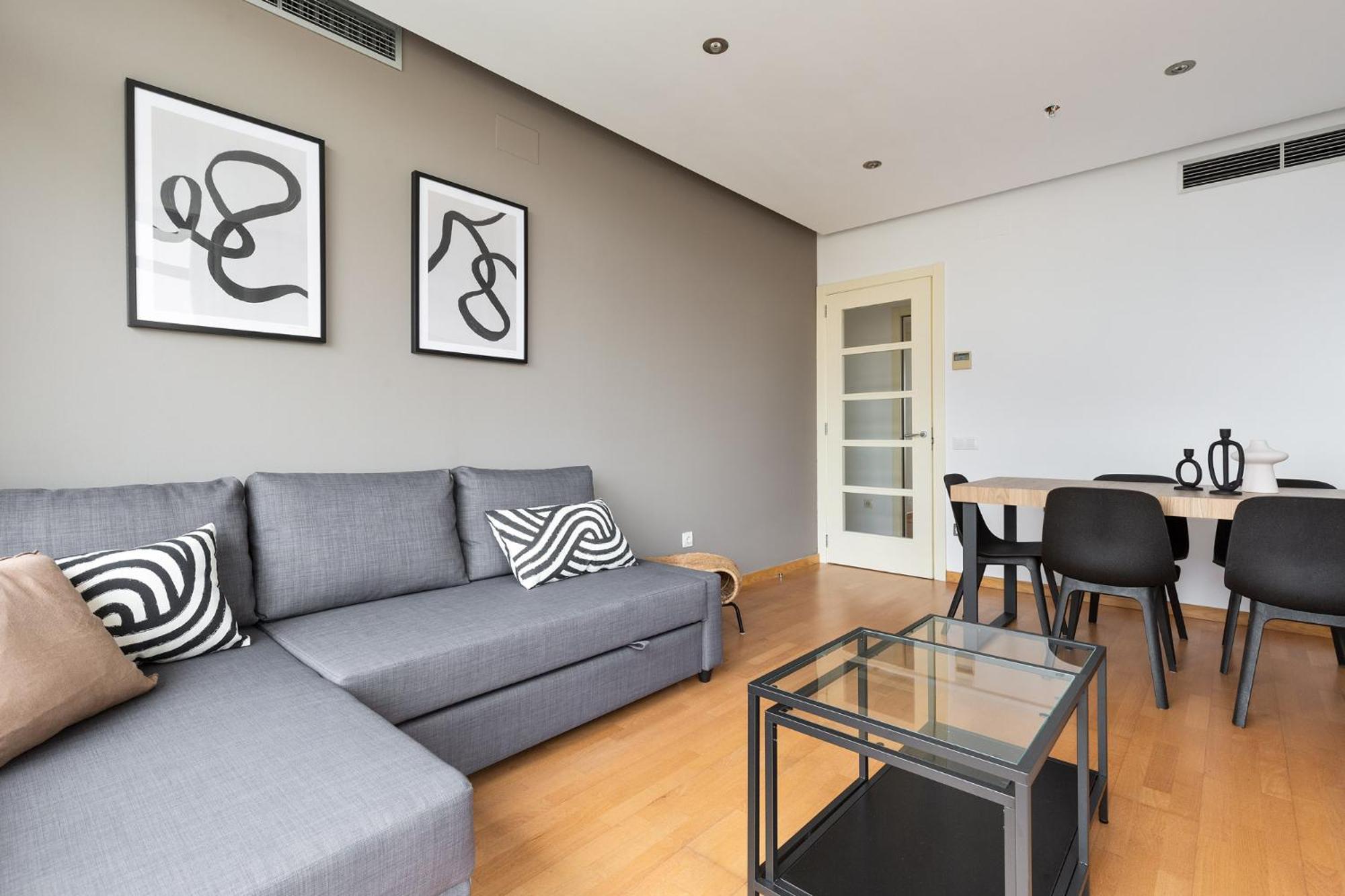 Chicstays Ciutadella Park * Barcelona